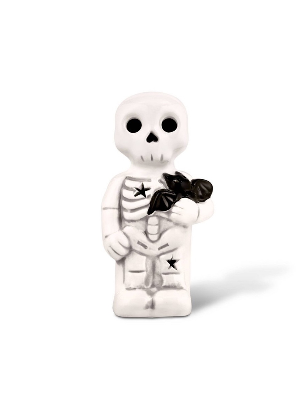 New! Light-Up Ceramic Skeleton - Target Bullseye's
Playground™ 2026